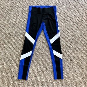 Pink Victoria’s Secret Ultimate Leggings